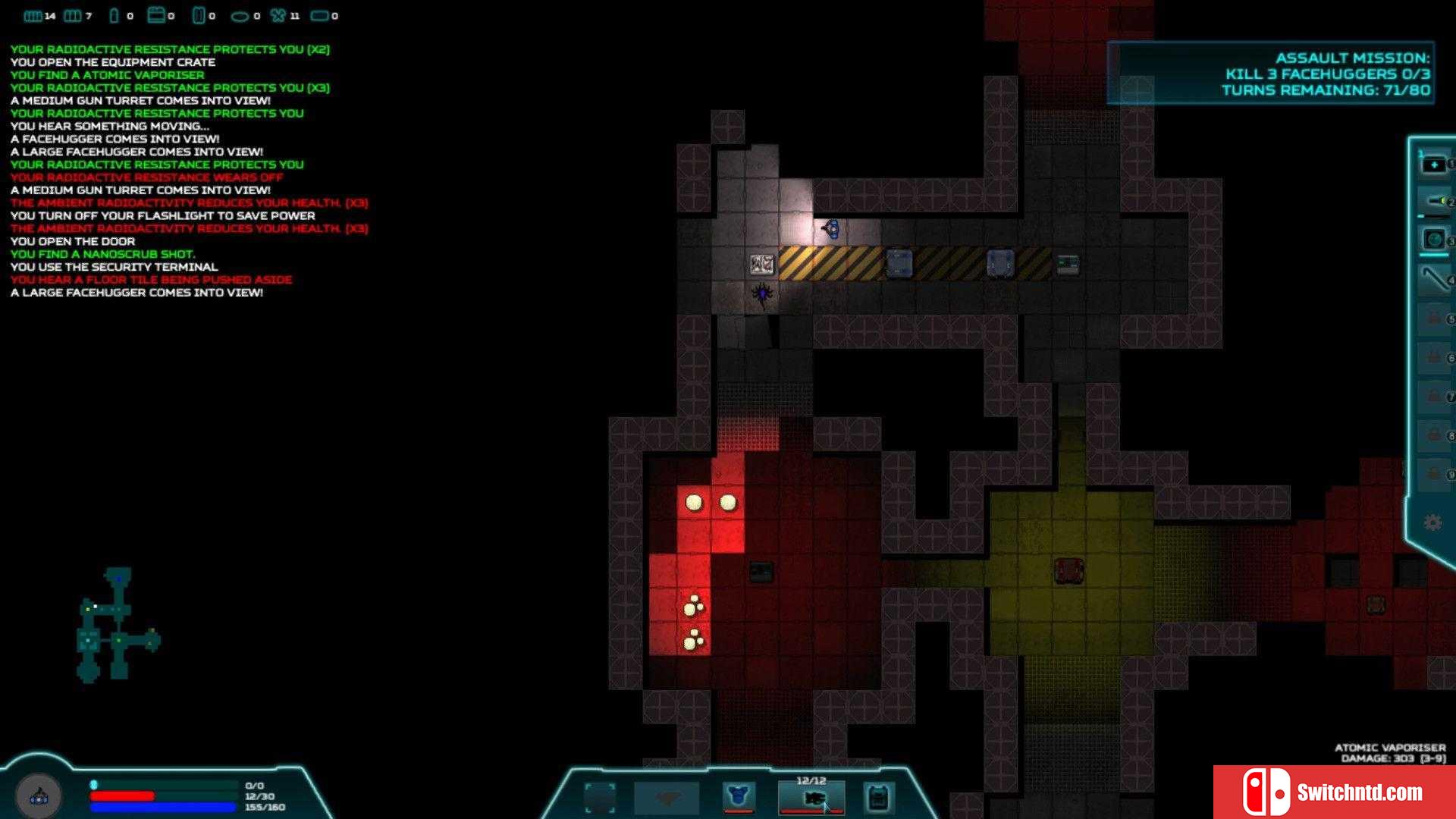《Xenomarine（Xenomarine）》DARKZER0硬盘版[EN]_3