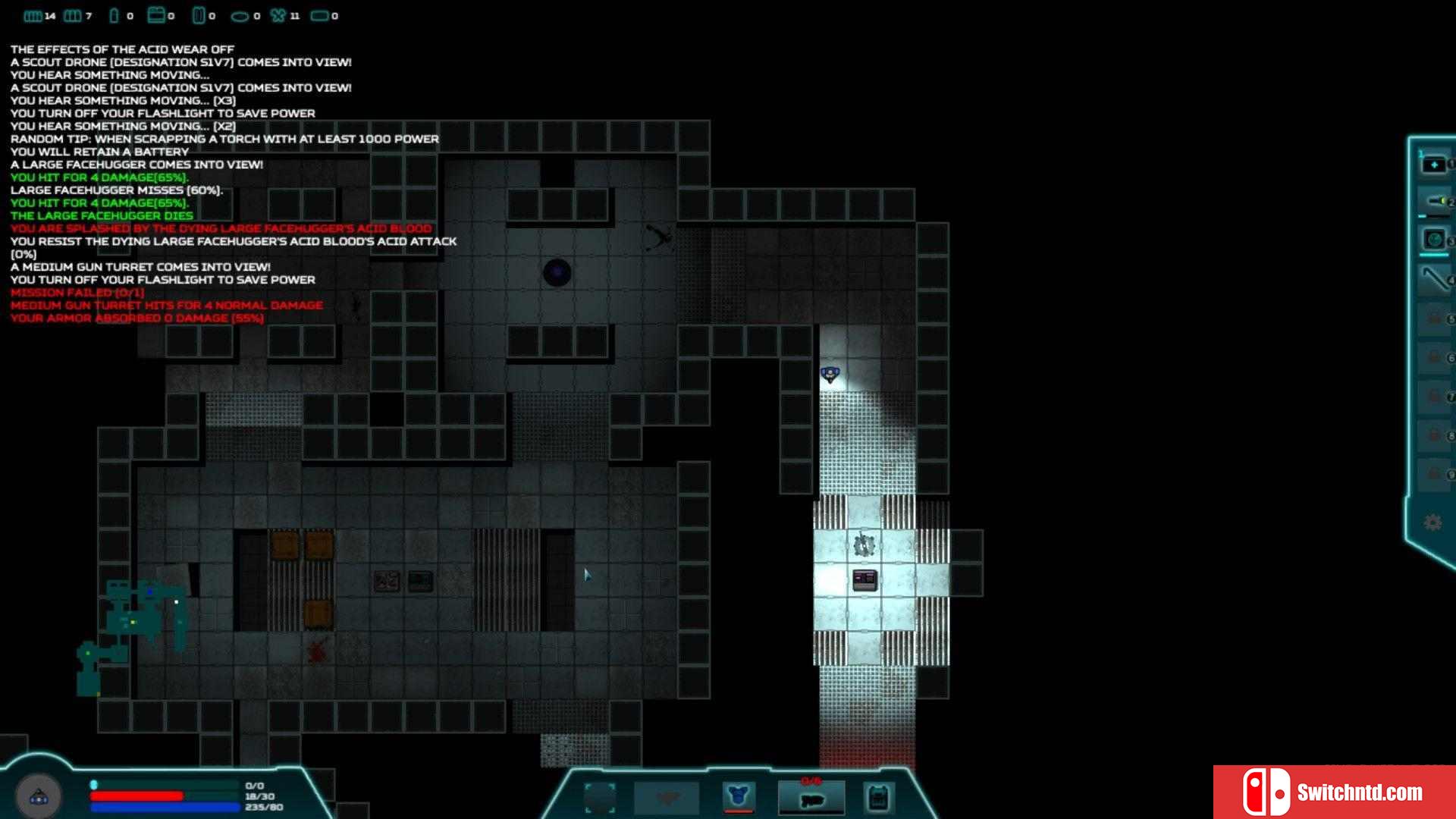 《Xenomarine（Xenomarine）》DARKZER0硬盘版[EN]_2