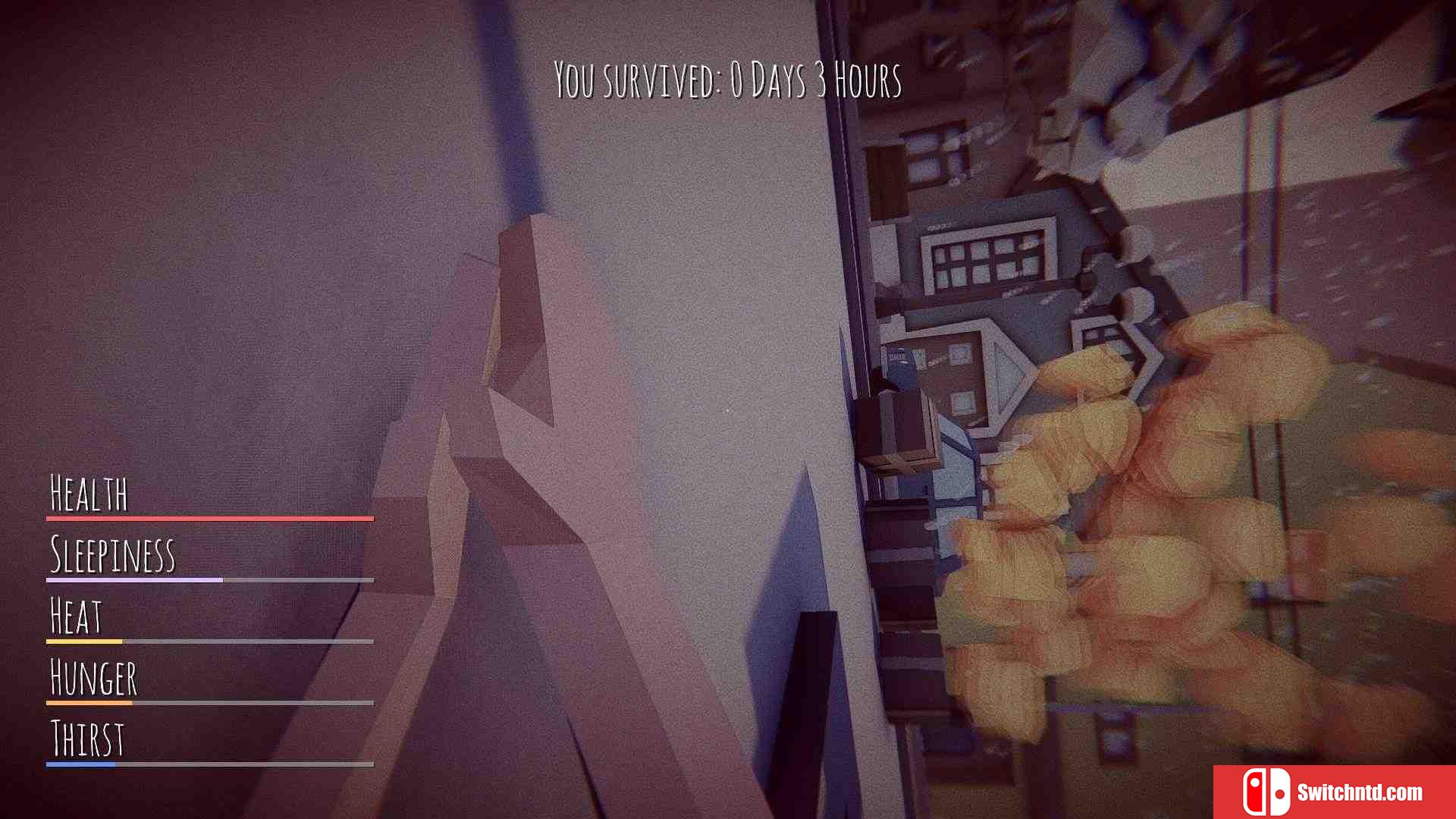 《无家可归模拟器（Homeless Simulator）》DARKZER0硬盘版[EN]_4
