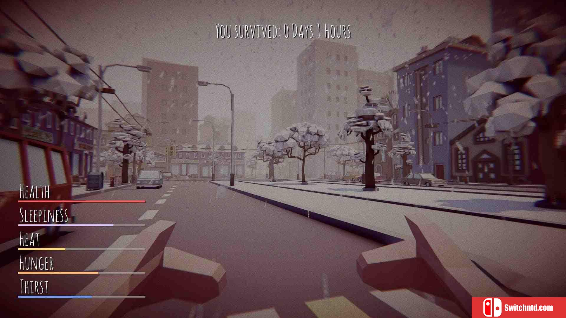 《无家可归模拟器（Homeless Simulator）》DARKZER0硬盘版[EN]_3