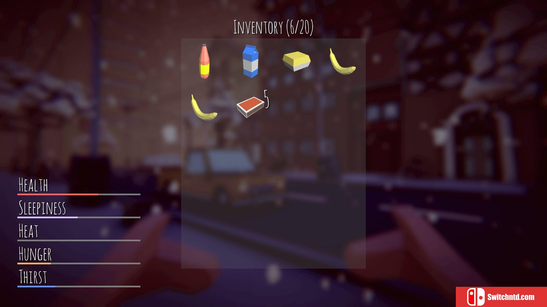《无家可归模拟器（Homeless Simulator）》DARKZER0硬盘版[EN]_5