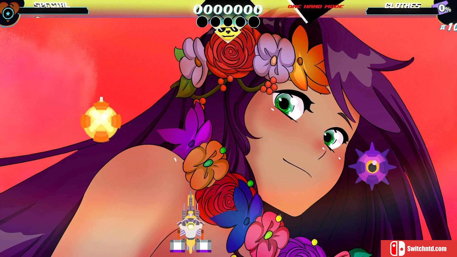 《深空激射：世界（DEEP SPACE WAIFU: WORLD）》DARKSiDERS镜像版[EN]_1