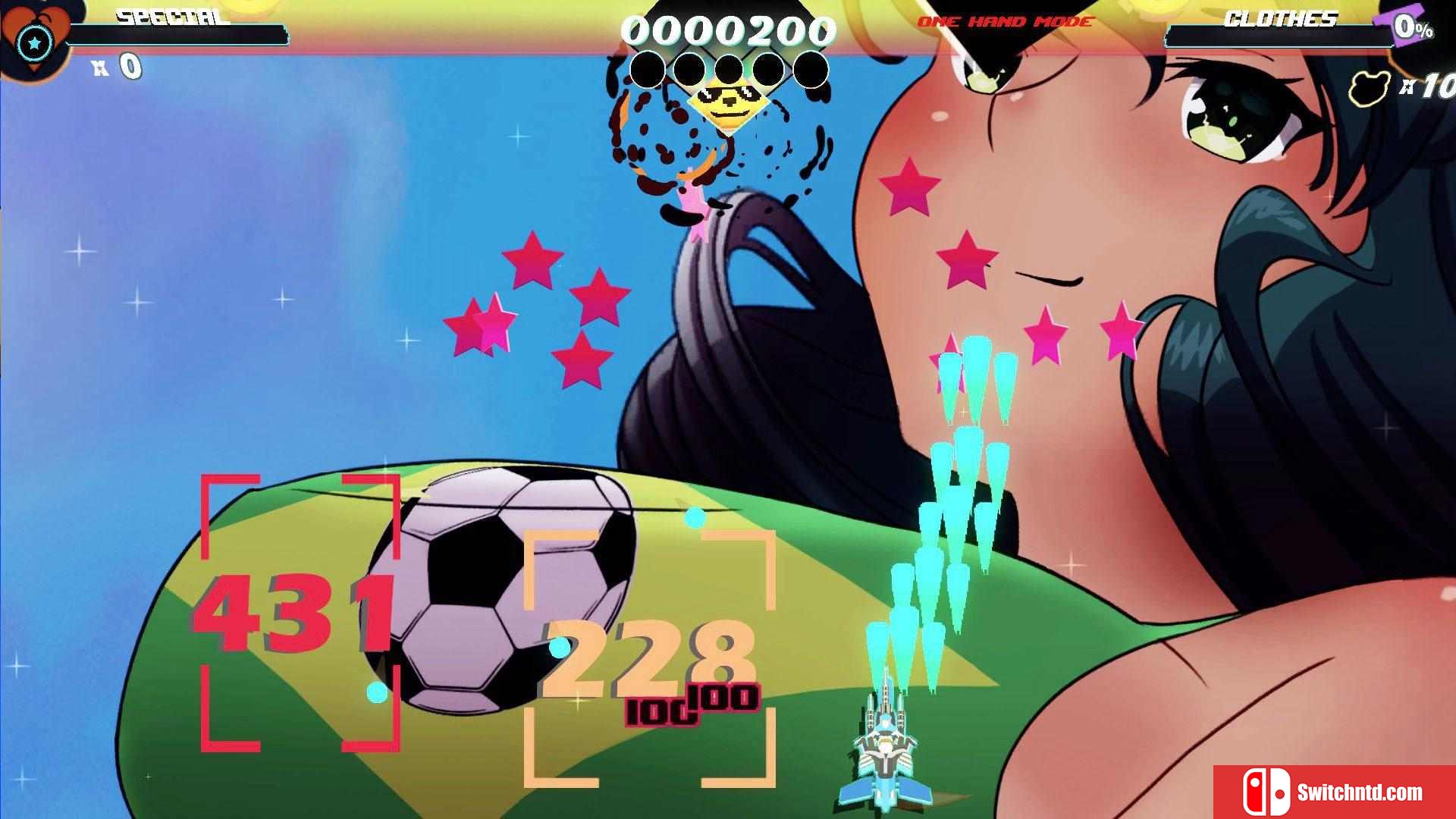 《深空激射：世界（DEEP SPACE WAIFU: WORLD）》DARKSiDERS镜像版[EN]_4