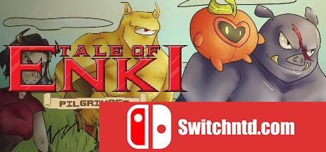 《恩奇故事：朝圣之旅（Tale of Enki: Pilgrimage）》v1.1 SiMPLEX硬盘版[EN]_0