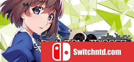 《灰色幻影扳机（Grisaia Phantom Trigger）》第六卷 DARKSiDERS镜像版[EN/JP]_0