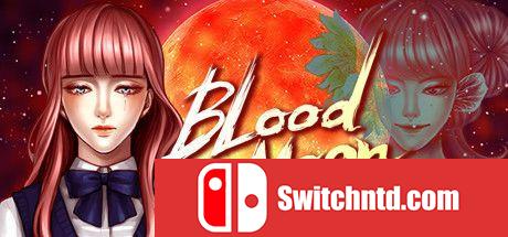 《血月（Blood Moon）》DARKZER0硬盘版[EN/JP]_0