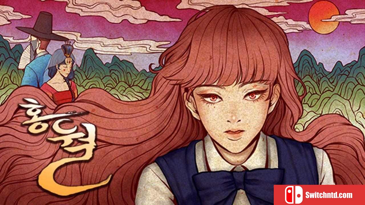 《血月（Blood Moon）》DARKZER0硬盘版[EN/JP]_1