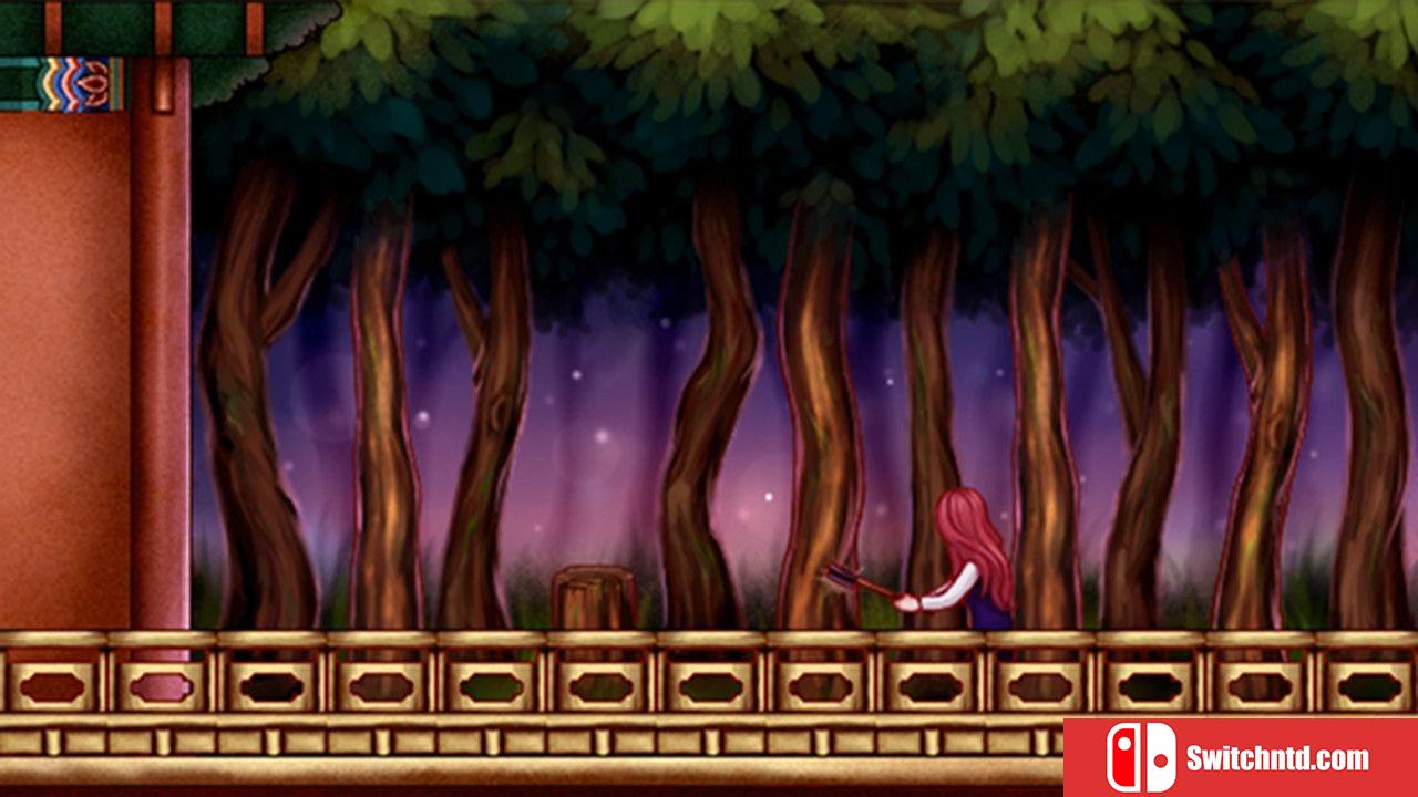《血月（Blood Moon）》DARKZER0硬盘版[EN/JP]_5