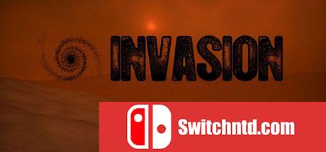《入侵（Invasion）》DARKSiDERS镜像版[EN]_0