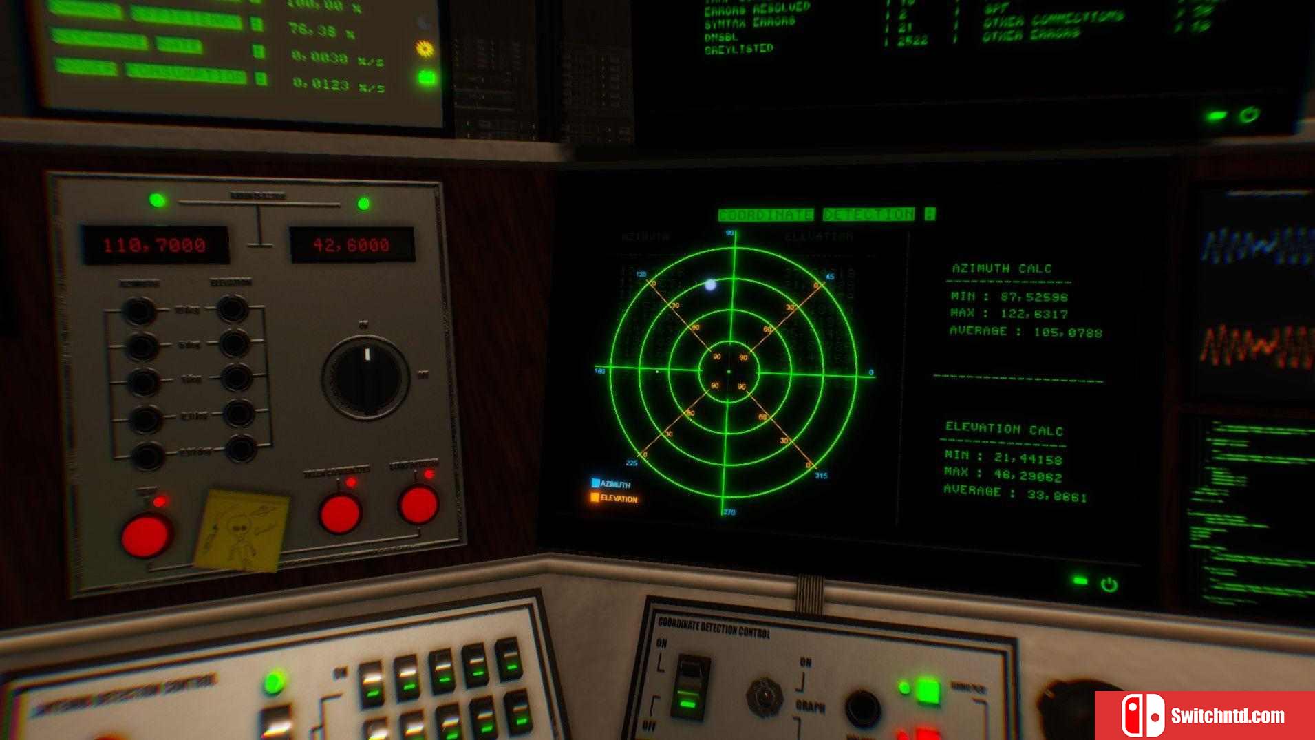 《信号模拟器（Signal Simulator）》PLAZA镜像版[EN]_2