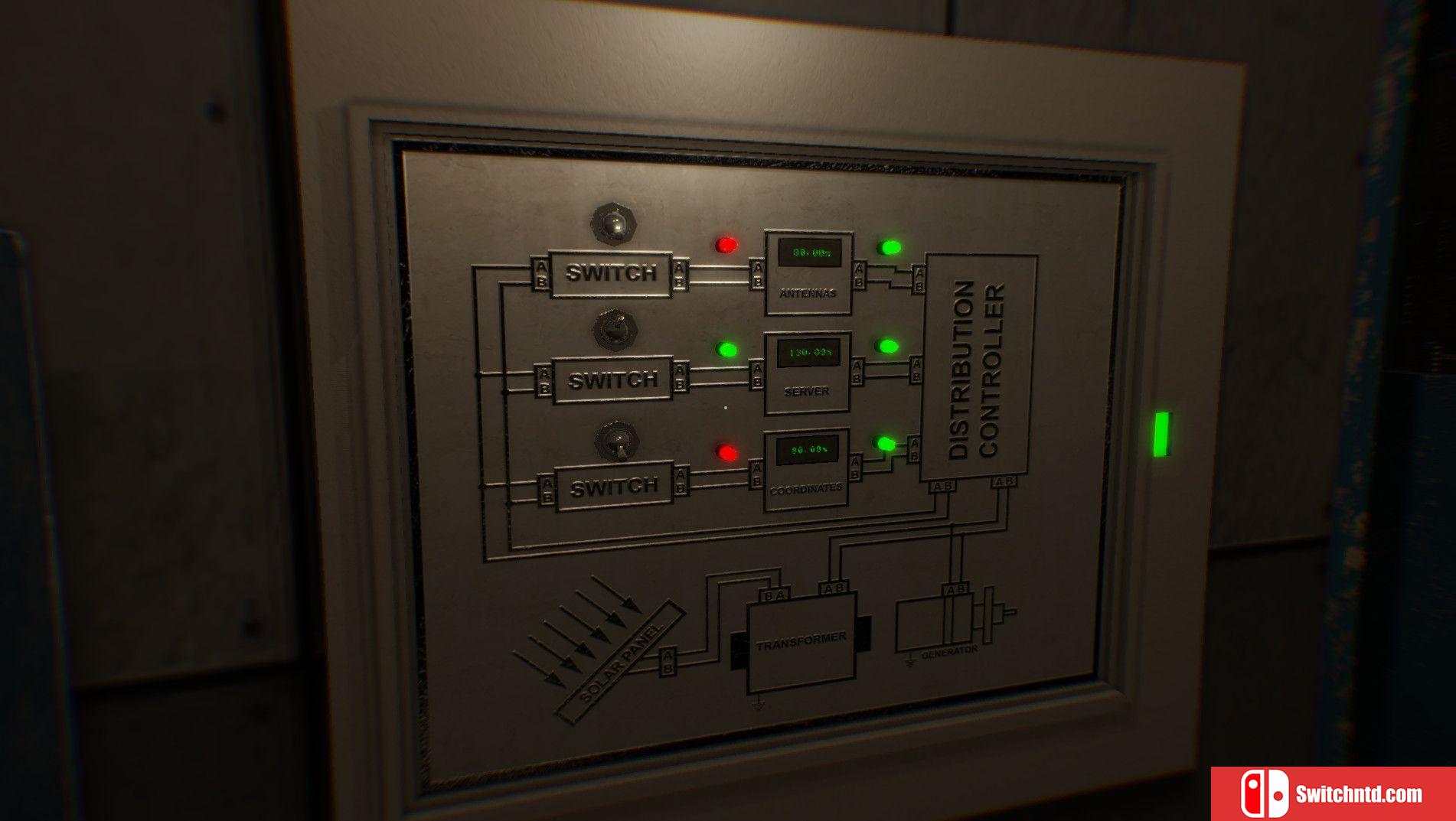 《信号模拟器（Signal Simulator）》PLAZA镜像版[EN]_5