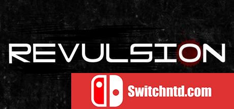《剧变（Revulsion）》Build 20190506 SiMPLEX硬盘版[EN]_0