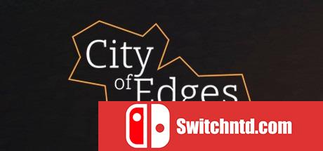 《边缘城市（City of Edges）》DARKSiDERS镜像版[EN]_0