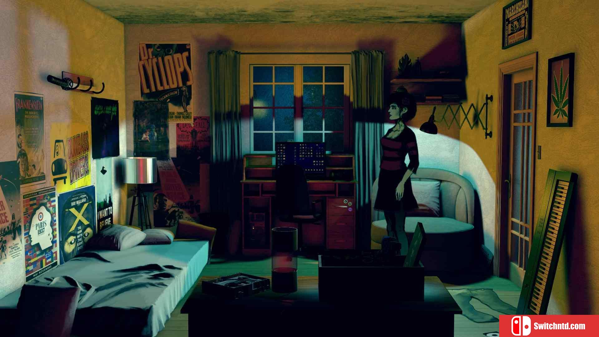 《Lorelai（Lorelai）》CODEX镜像版[EN]_4