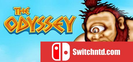 《奥德赛（The Odyssey）》六国语言 ALiAS硬盘版[EN]_0