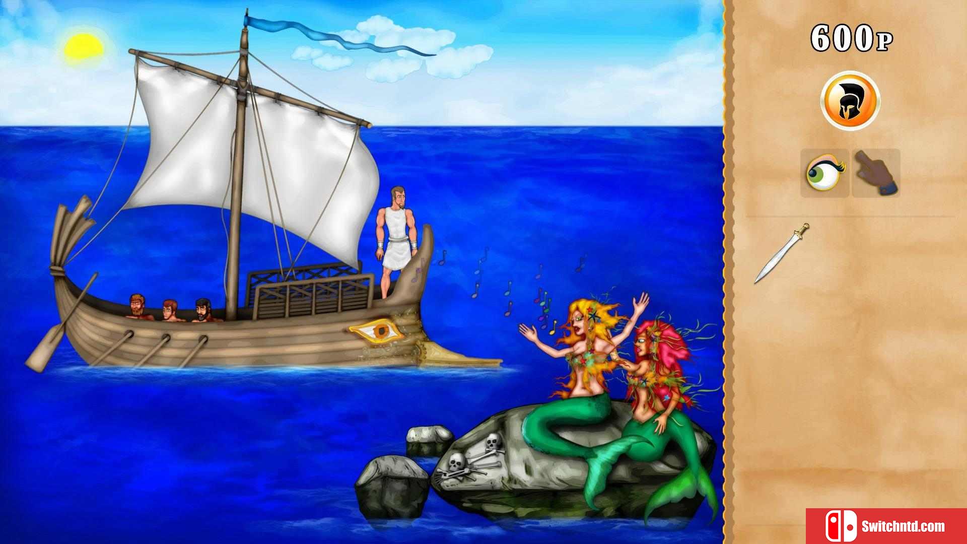 《奥德赛（The Odyssey）》六国语言 ALiAS硬盘版[EN]_3