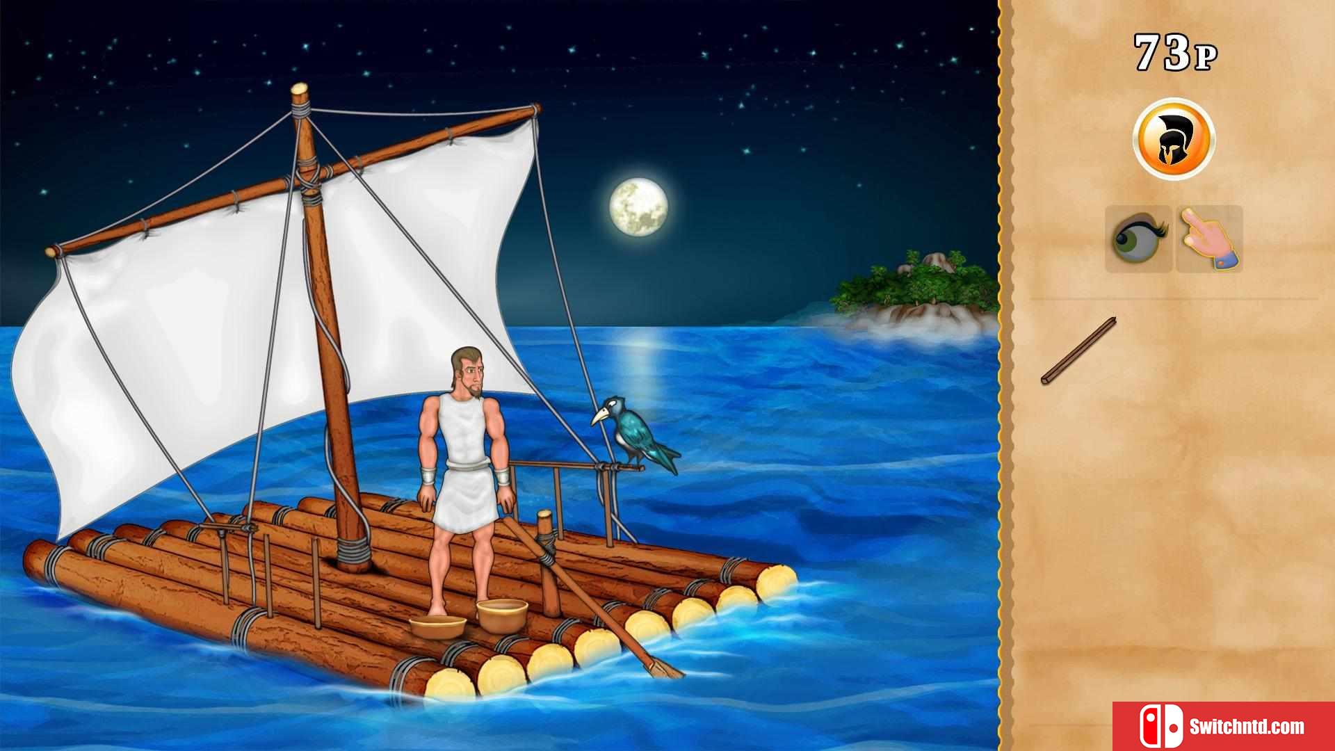 《奥德赛（The Odyssey）》六国语言 ALiAS硬盘版[EN]_6