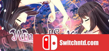 《飞舞的樱花：明蒂的弧翼2（Winged Sakura: Mindy's Arc 2）》DARKZER0硬盘版[EN]_0