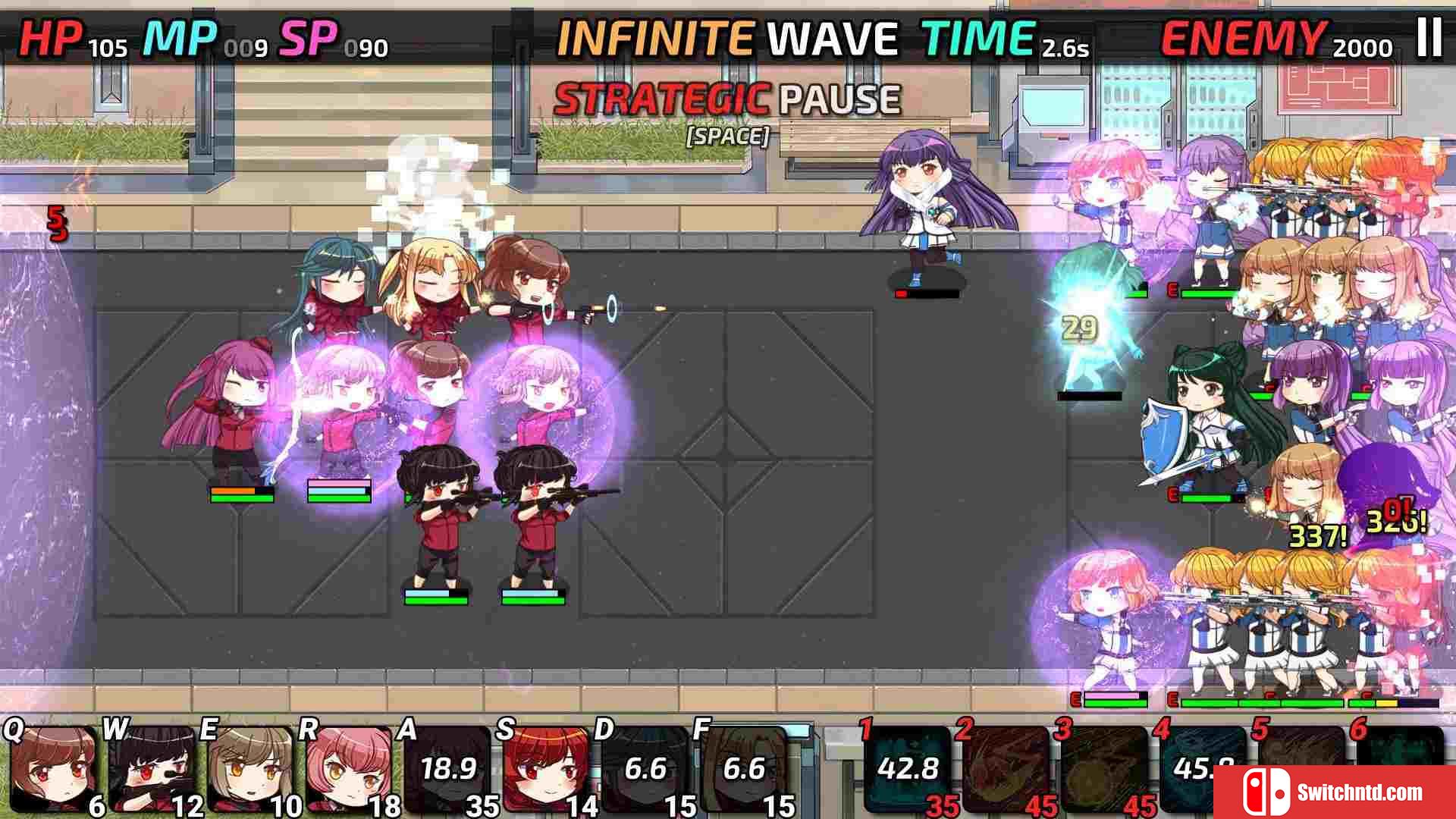《飞舞的樱花：明蒂的弧翼2（Winged Sakura: Mindy's Arc 2）》DARKZER0硬盘版[EN]_1