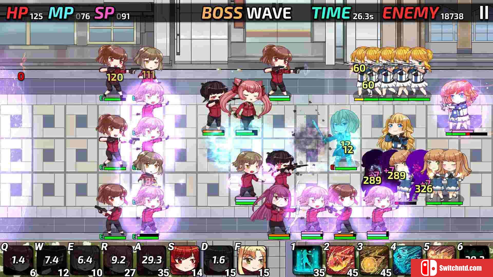 《飞舞的樱花：明蒂的弧翼2（Winged Sakura: Mindy's Arc 2）》DARKZER0硬盘版[EN]_5