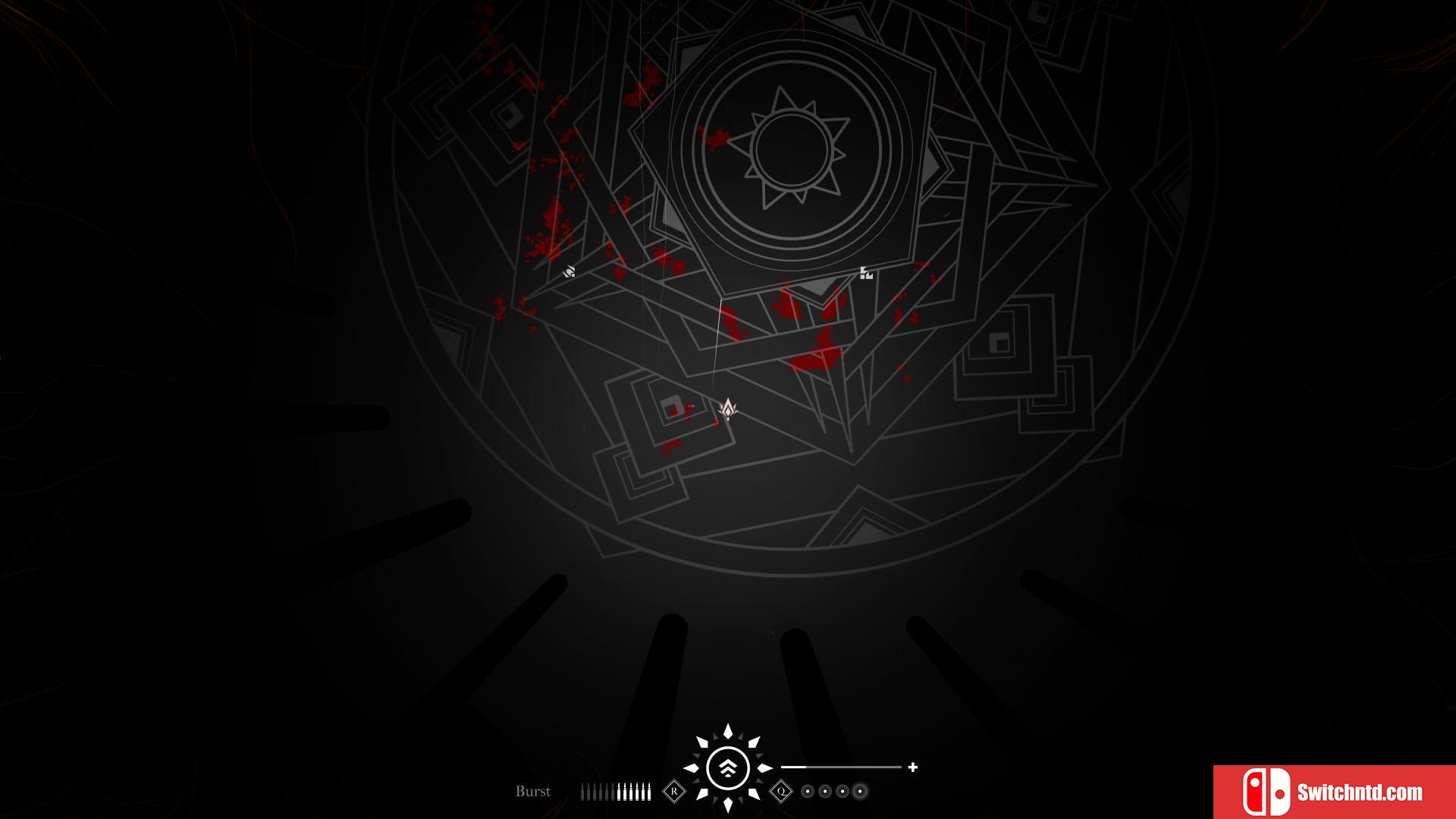 《面纱之外（Beyond The Veil）》SiMPLEX硬盘版[EN]_1
