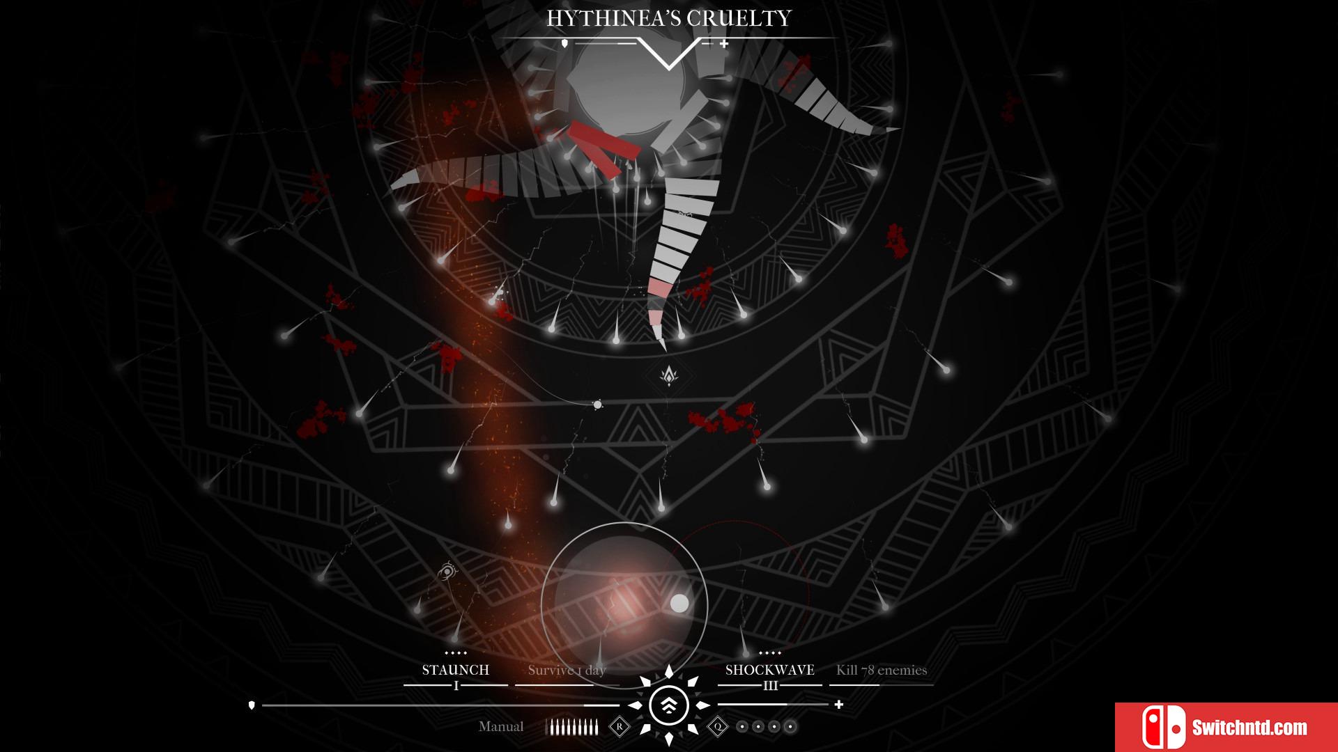 《面纱之外（Beyond The Veil）》SiMPLEX硬盘版[EN]_3