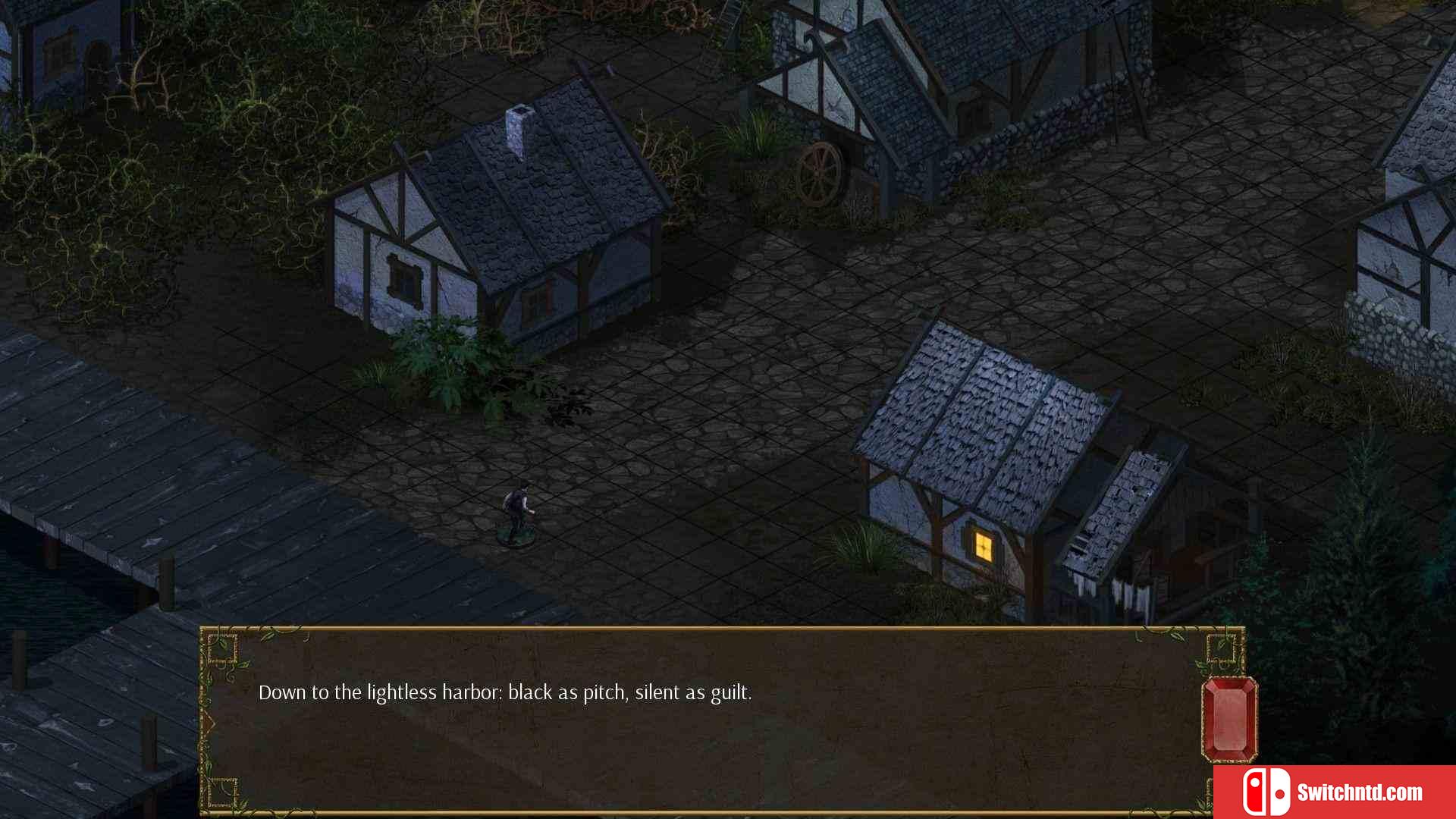 《漫步者（Walkerman）》DARKSiDERS镜像版[EN]_2