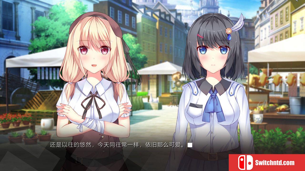 《十字交错的未来（Criss Cross）》DARKSiDERS镜像版[EN]_2