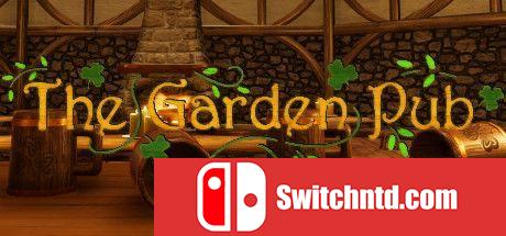 《花园酒吧（The Garden Pub）》DARKZER0硬盘版[EN]_0