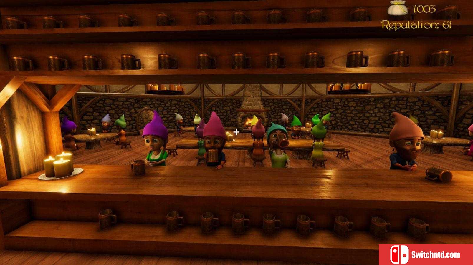 《花园酒吧（The Garden Pub）》DARKZER0硬盘版[EN]_1