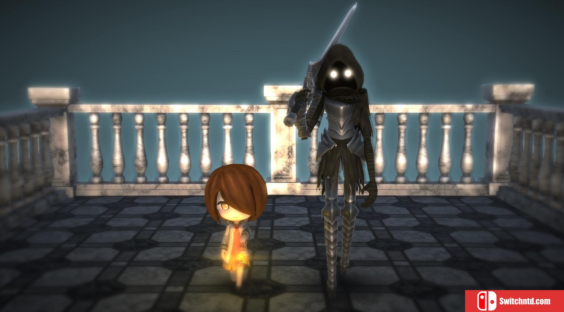 《Flan（Flan）》DARKSiDERS镜像版[TW/EN]_3