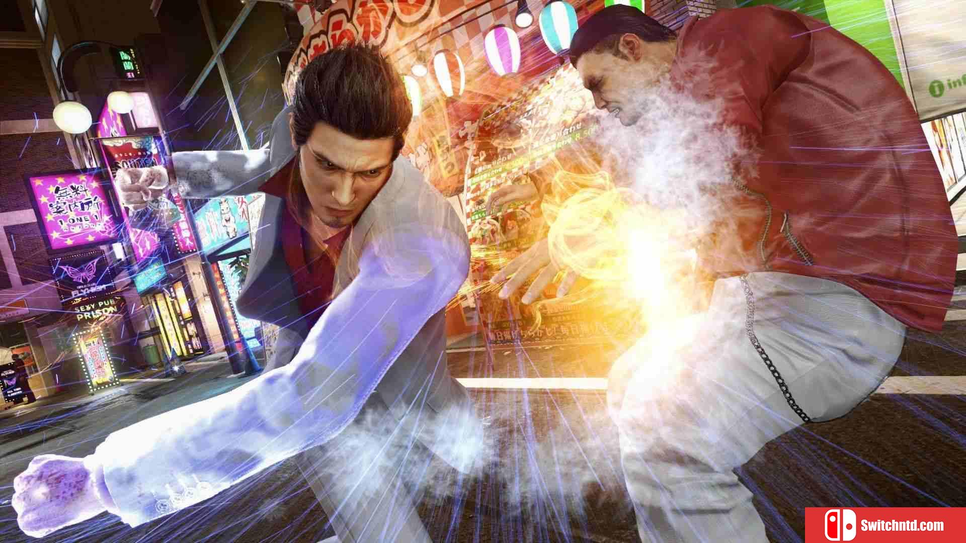 《如龙：极2（Yakuza Kiwami 2）》CODEX镜像版[EN/JP]_1