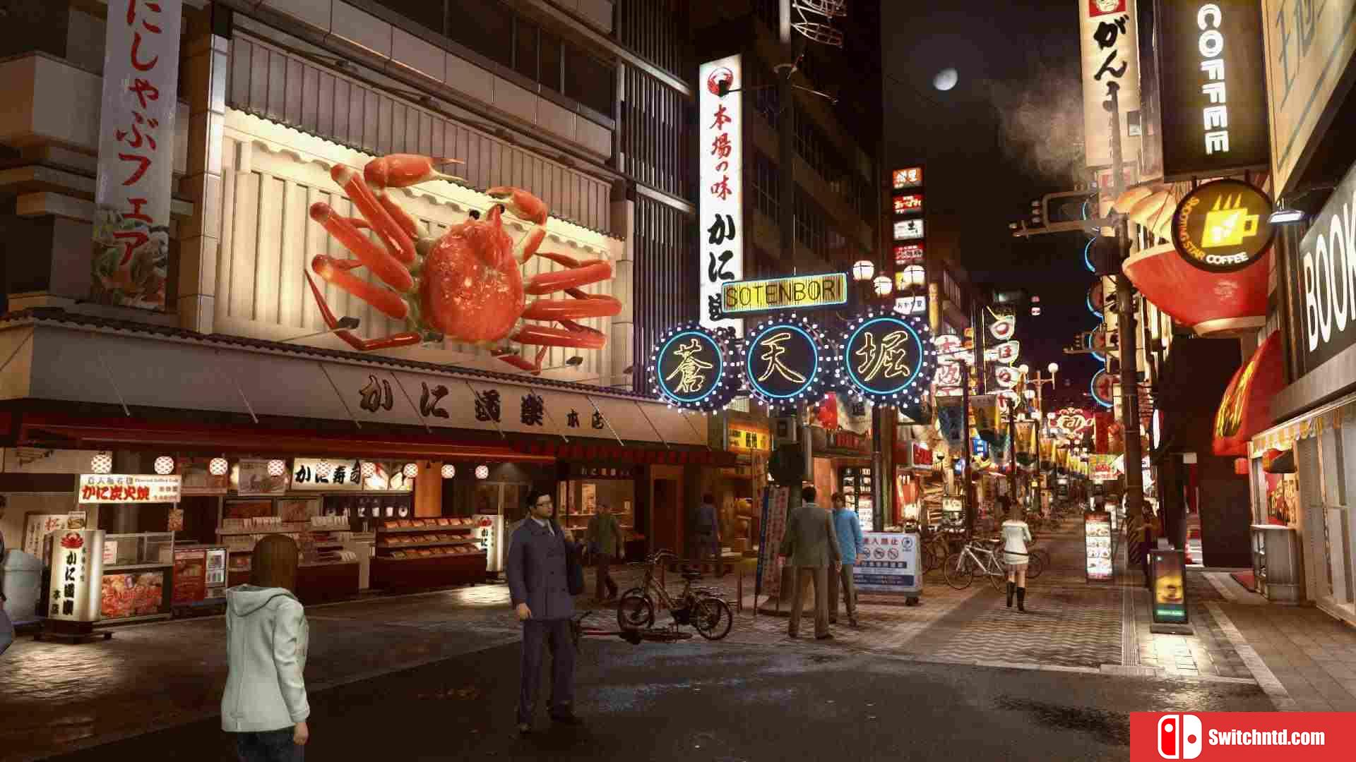 《如龙：极2（Yakuza Kiwami 2）》CODEX镜像版[EN/JP]_2