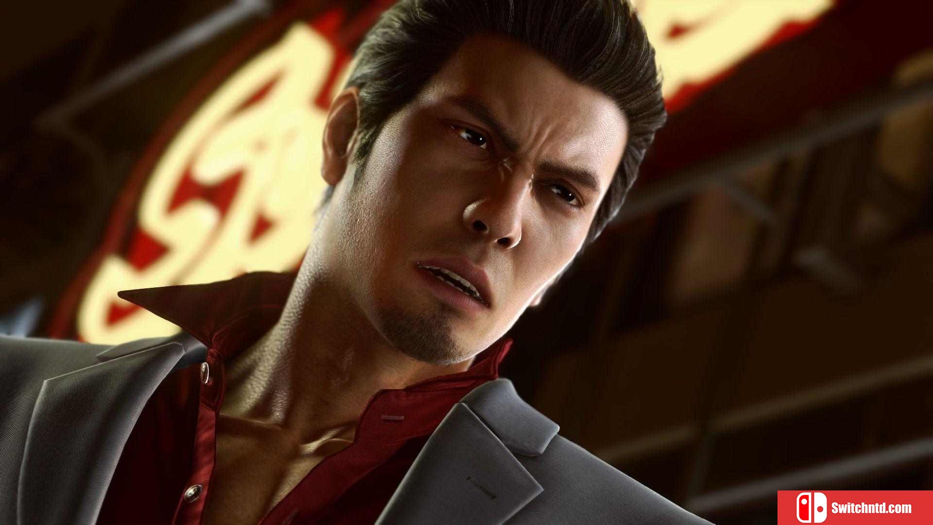 《如龙：极2（Yakuza Kiwami 2）》CODEX镜像版[EN/JP]_4