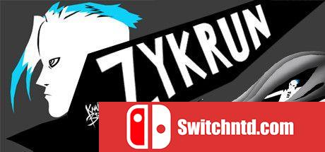 《ZYKRUN（ZYKRUN）》DARKZER0硬盘版[EN]_0