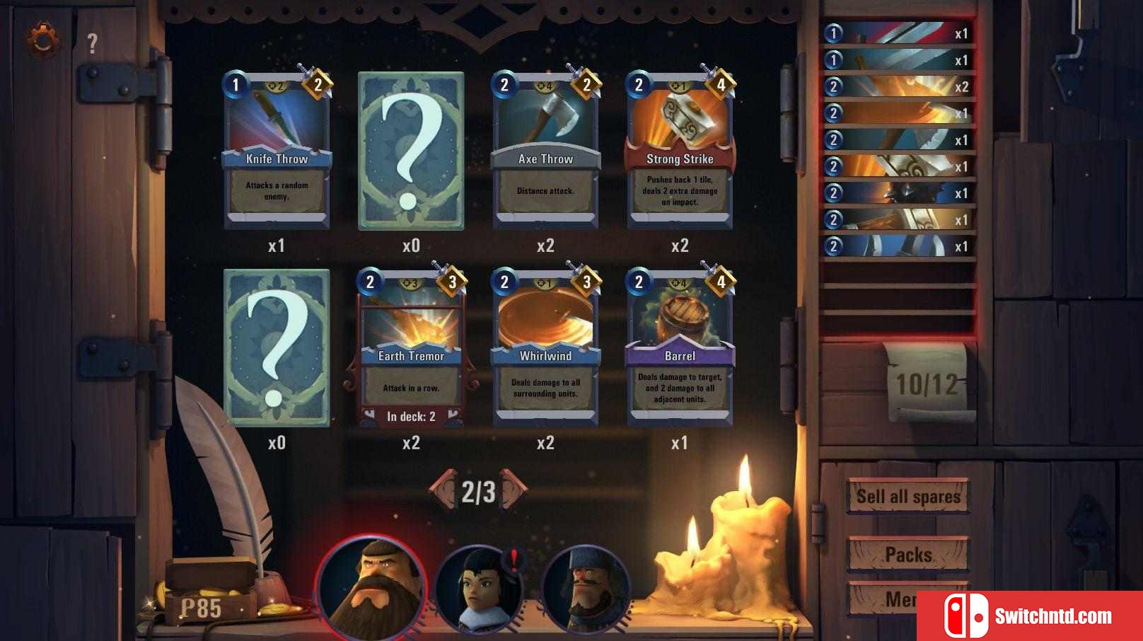 《远古之地：沙皇觉醒（Ancient lands: the Tsar awakening）》DARKSiDERS镜像版[EN]_4