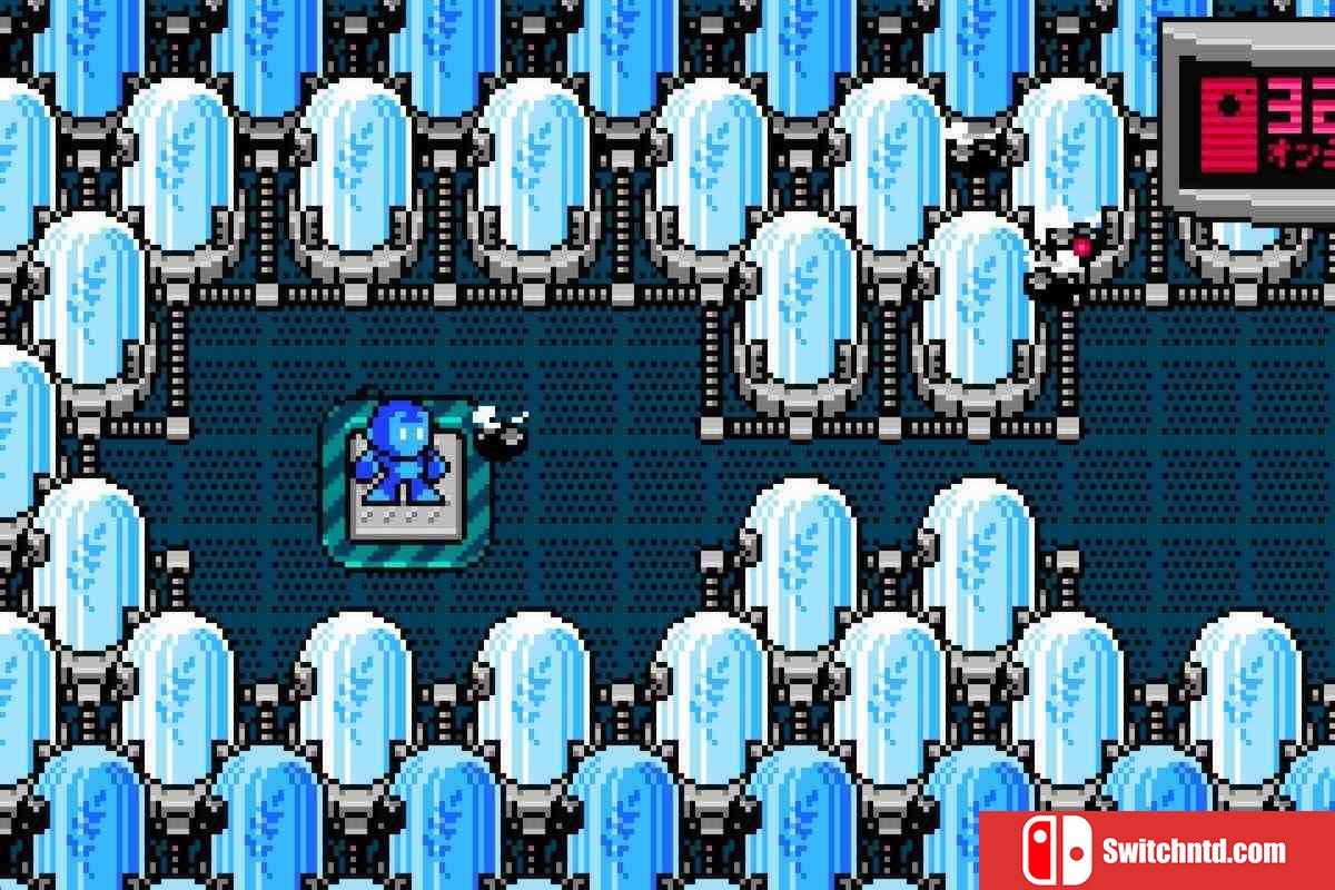 《复古游戏危机（Retro Game Crunch）》DARKZER0硬盘版[EN]_1