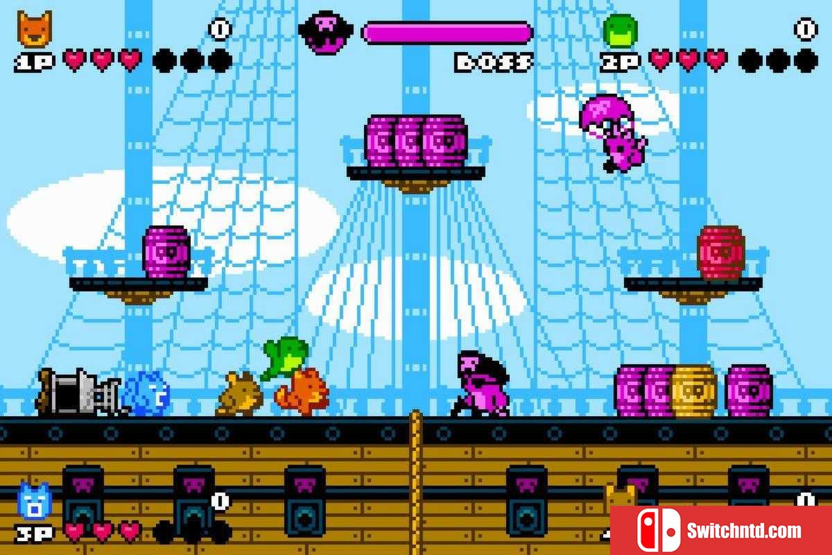 《复古游戏危机（Retro Game Crunch）》DARKZER0硬盘版[EN]_2