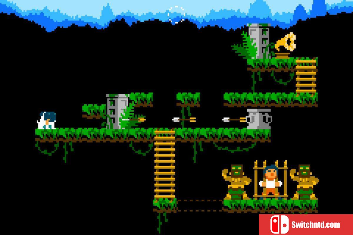 《复古游戏危机（Retro Game Crunch）》DARKZER0硬盘版[EN]_5