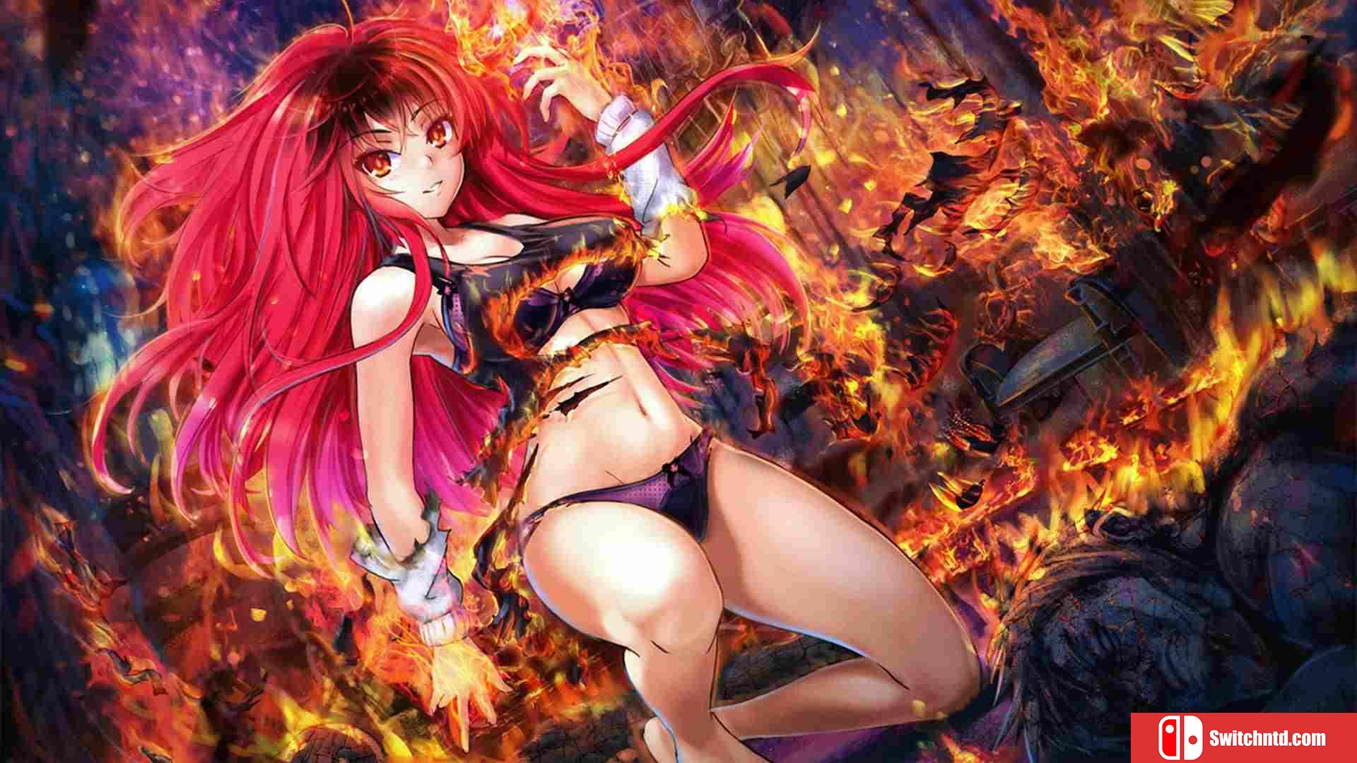 《东京回音（Echo Tokyo: An Intro）》DARKZER0硬盘版[EN]_1