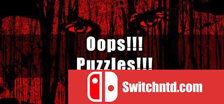 《哎呀！拼图！（Oops!!! Puzzles!!!）》RAZOR硬盘版[EN]_0