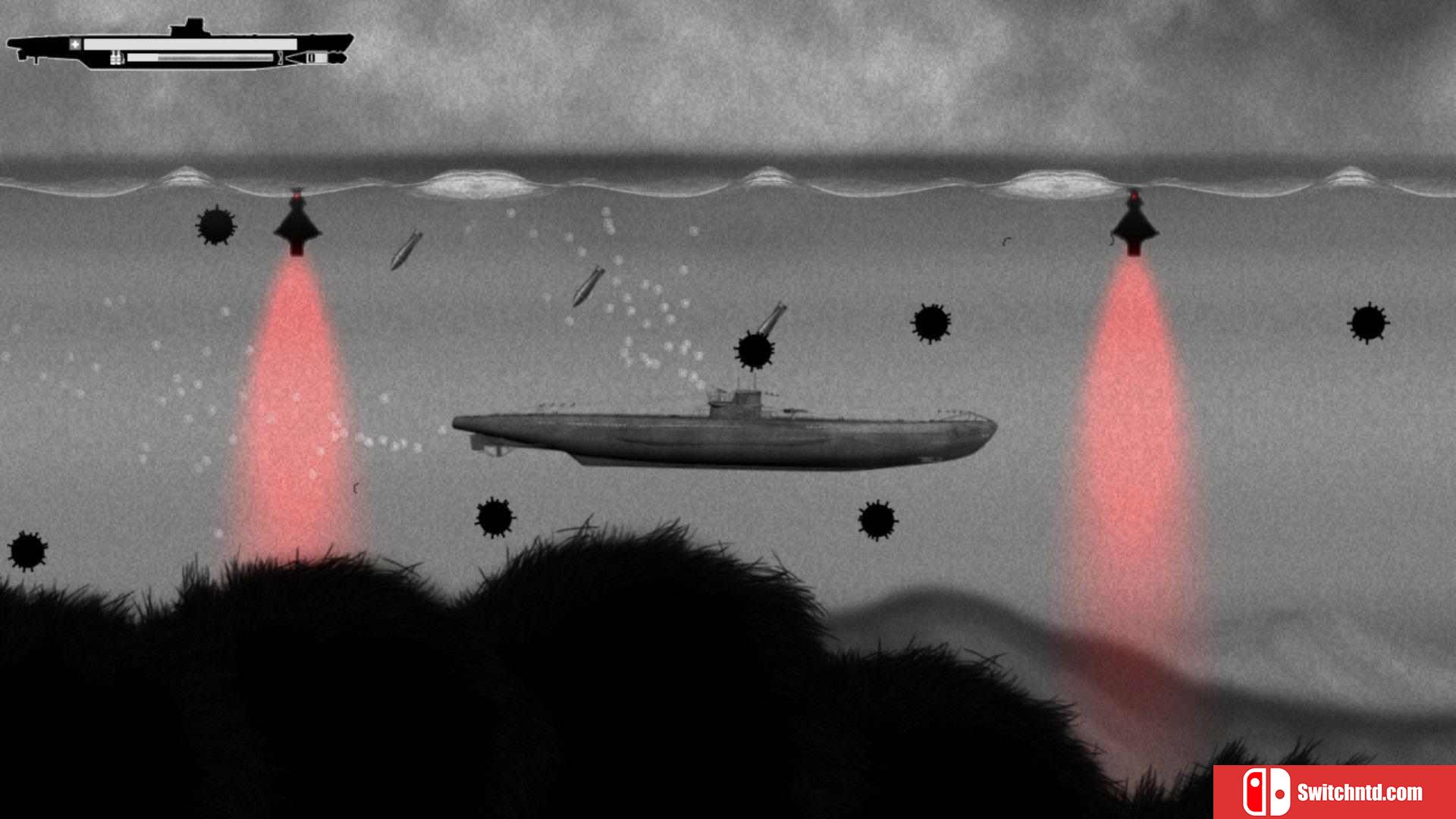 《U-BOAT 1945（U-BOOT 1945）》RAZOR硬盘版[EN]_2
