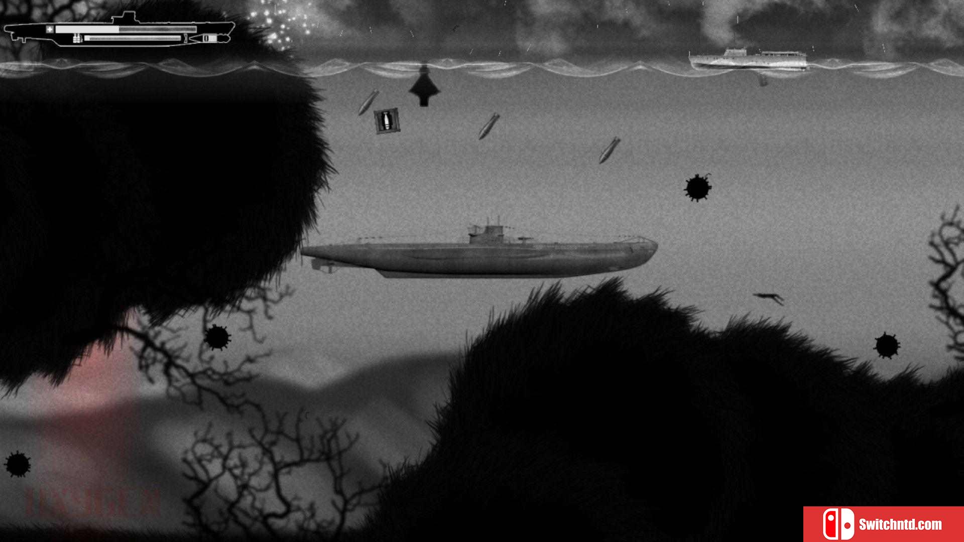 《U-BOAT 1945（U-BOOT 1945）》RAZOR硬盘版[EN]_5