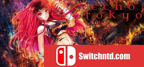 《东京回音：菲尼克斯（Echo Tokyo: Phoenix）》DARKSiDERS镜像版[EN]_0