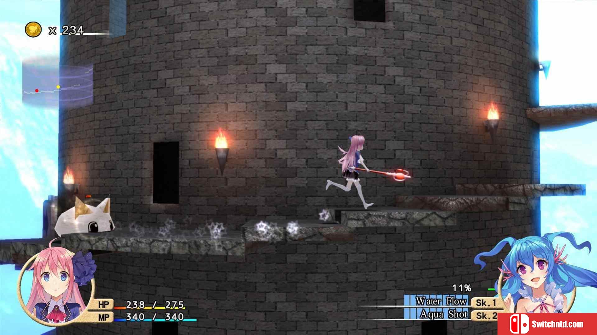 《魔法x螺旋（MAGICAL×SPIRAL）》DARKSiDERS镜像版[EN]_1