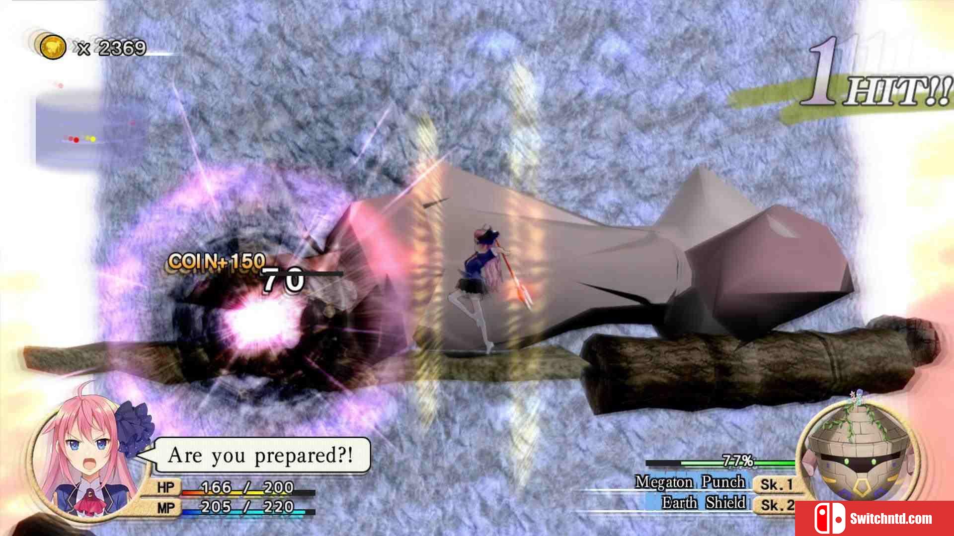 《魔法x螺旋（MAGICAL×SPIRAL）》DARKSiDERS镜像版[EN]_3