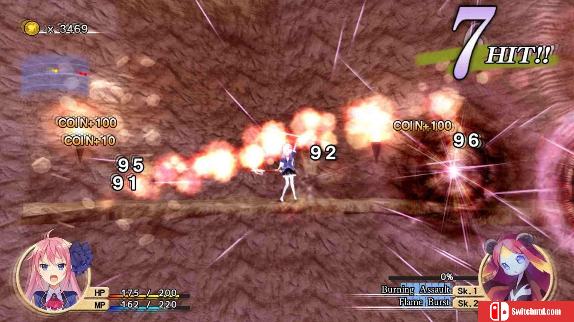 《魔法x螺旋（MAGICAL×SPIRAL）》DARKSiDERS镜像版[EN]_4