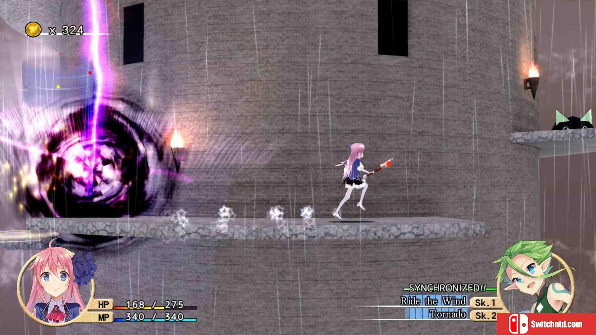 《魔法x螺旋（MAGICAL×SPIRAL）》DARKSiDERS镜像版[EN]_5