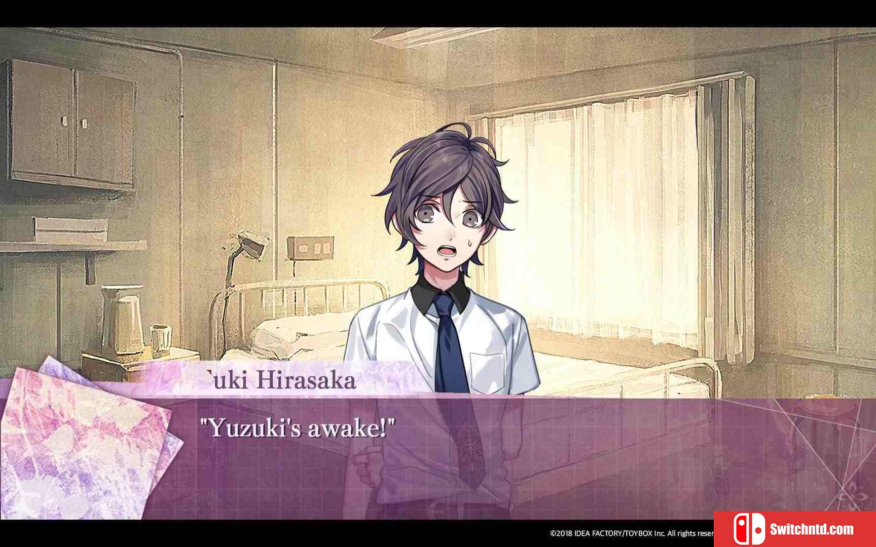 《七罪绯红（7'scarlet）》DARKSiDERS镜像版[TW/EN]_4