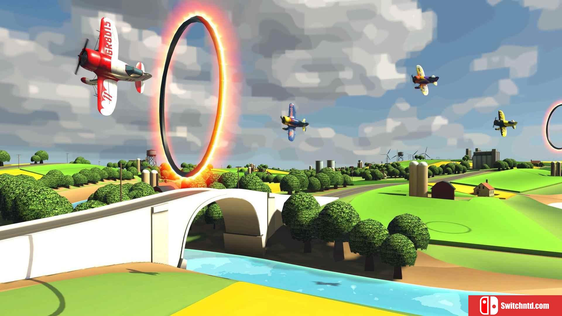 《超级滑翔翼（Ultrawings FLAT）》SiMPLEX硬盘版[EN]_1